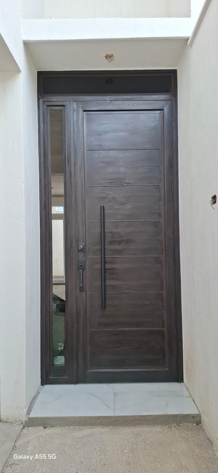 PUERTA PRINCIPAL