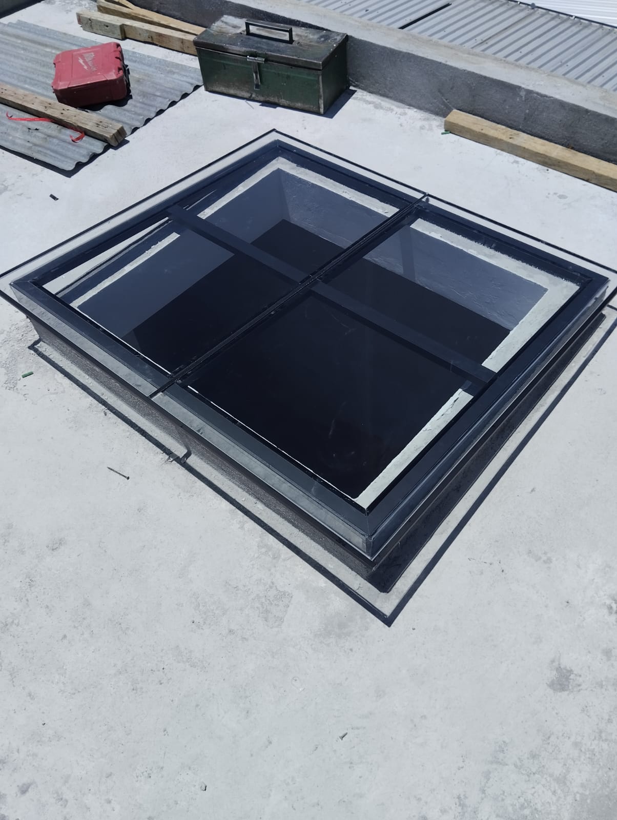 Aluminio 2