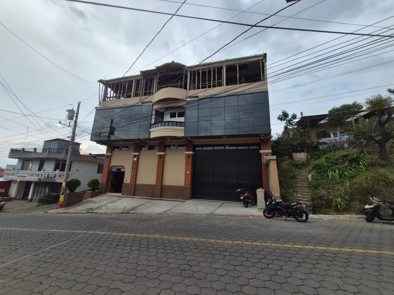 Vidrio Teplado 2