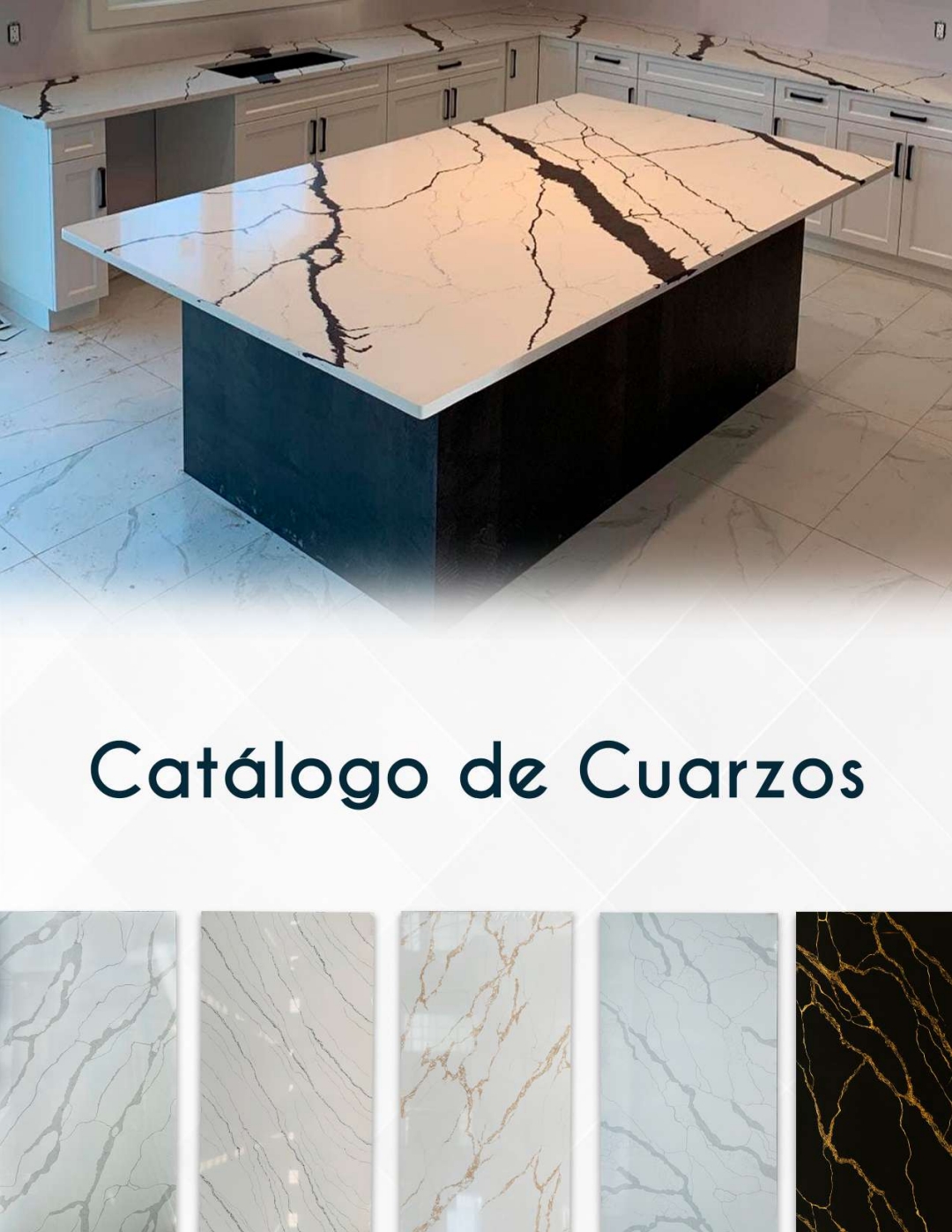 Granito o Marmol